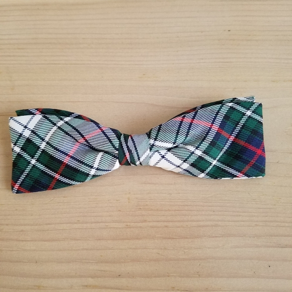 Wembley Other - Wembley Dress Mackenzie Bowtie Clip On